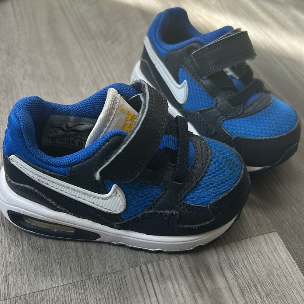 Nike Air Max Baby Sneaker